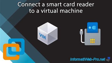 vmware smart card|Setting Up Smart Card Authentication .